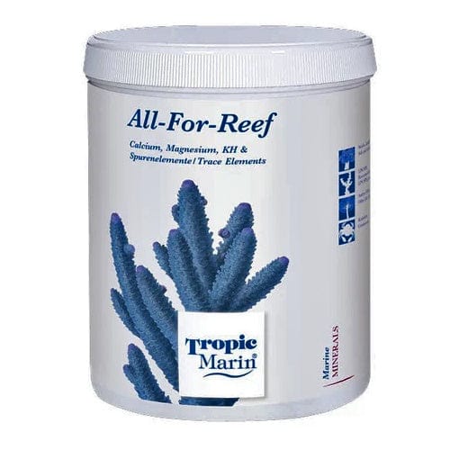 Tropic Marine All for Reef Powder 800g