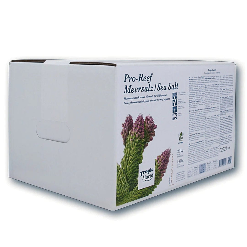 Tropic Marin Pro Reef Salt 20Kg