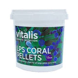 Vitalis Aquatic Nutrition LPS Coral Food 1.5mm 50g