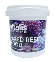 Vitalis Mixed  Reef Food 50g