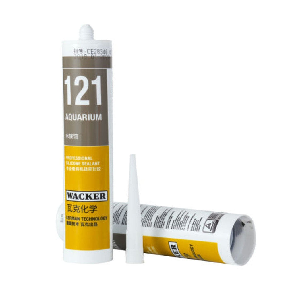 Wacker 121 Aquarium Silicone Sealant