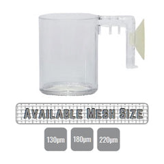 Ziss Aqua BBS Feeding Cup