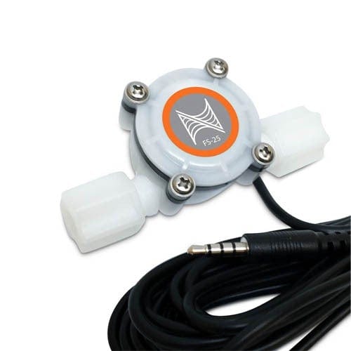 Neptune Flow Sensor for FMM 1/4"