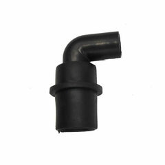 CLEARANCE - Aqua One Spare Part Elbow & Mounting Rubber Adaptor - Lifestyle 52 (10970)