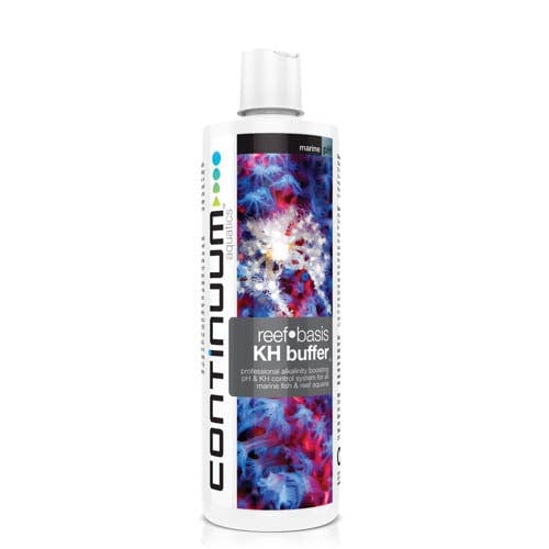 Continuum Aquatics Reef Basis KH Buffer 500ml