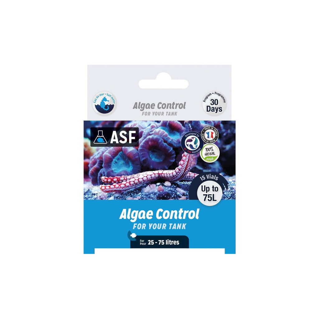 Aquarium Systems Unidose Algae Control