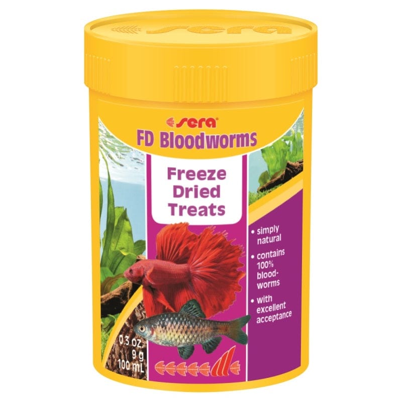 Buy Dried Blood Worms Online at the lowest Price in India 