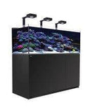 Red Sea Reefer G2 525 Deluxe System - Black (Includes 3 x RL90 & Mounting Arms)